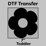 DTF Transfer 7" Thumbnail