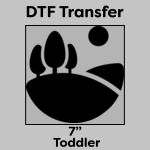 DTF Transfer 7" Thumbnail