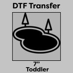 DTF Transfer 7" Thumbnail
