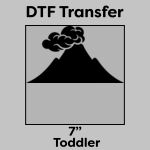 DTF Transfer 7" Thumbnail