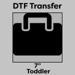 DTF Transfer 7" Thumbnail