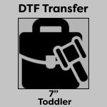 DTF Transfer 7" Thumbnail
