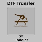 DTF Transfer 7" Thumbnail
