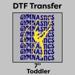 DTF Transfer 7" Thumbnail