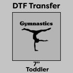 DTF Transfer 7" Thumbnail