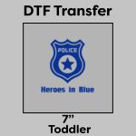 DTF Transfer 7" Thumbnail