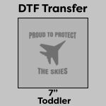 DTF Transfer 7" Thumbnail