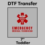 DTF Transfer 7" Thumbnail