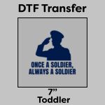 DTF Transfer 7" Thumbnail