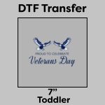 DTF Transfer 7" Thumbnail
