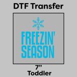 DTF Transfer 7" Thumbnail