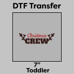 DTF Transfer 7" Thumbnail