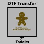 DTF Transfer 7" Thumbnail