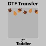 DTF Transfer 7" Thumbnail