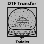 DTF Transfer 7" Thumbnail