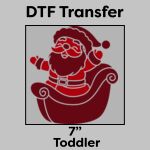 DTF Transfer 7" Thumbnail