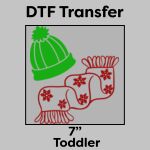 DTF Transfer 7" Thumbnail
