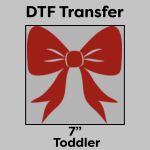 DTF Transfer 7" Thumbnail
