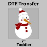 DTF Transfer 7" Thumbnail