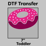 DTF Transfer 7" Thumbnail