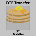 DTF Transfer 7" Thumbnail