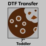 DTF Transfer 7" Thumbnail