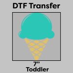 DTF Transfer 7" Thumbnail