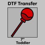 DTF Transfer 7" Thumbnail