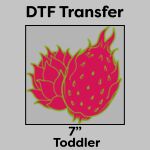 DTF Transfer 7" Thumbnail