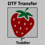 DTF Transfer 7" Thumbnail