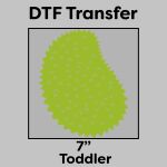 DTF Transfer 7" Thumbnail