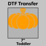 DTF Transfer 7" Thumbnail