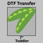 DTF Transfer 7" Thumbnail