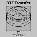 DTF Transfer 7" Thumbnail