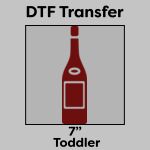 DTF Transfer 7" Thumbnail