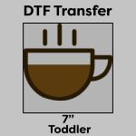 DTF Transfer 7" Thumbnail