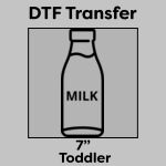 DTF Transfer 7" Thumbnail