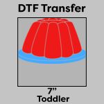 DTF Transfer 7" Thumbnail