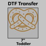 DTF Transfer 7" Thumbnail