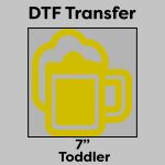 DTF Transfer 7" Thumbnail