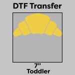 DTF Transfer 7" Thumbnail