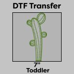 DTF Transfer 7" Thumbnail