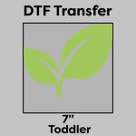 DTF Transfer 7" Thumbnail