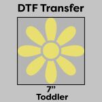 DTF Transfer 7" Thumbnail