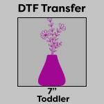 DTF Transfer 7" Thumbnail