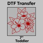 DTF Transfer 7" Thumbnail