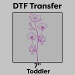 DTF Transfer 7" Thumbnail