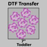 DTF Transfer 7" Thumbnail