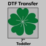 DTF Transfer 7" Thumbnail