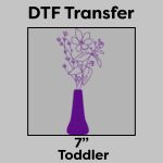 DTF Transfer 7" Thumbnail